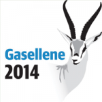 Adaptive Gaselle bedrift 2014