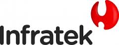 Infratek logo