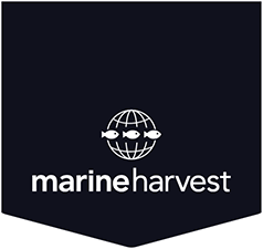 MarineHarvest logo